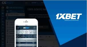 1xBet Best Odds Maximizing Your Betting Experience 1xBet Best Odds Maximizing Your Betting Experience