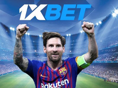 1xBet Malaysia - Download the Best Betting App