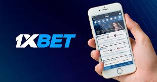 1xBet Malaysia - Download the Best Betting App