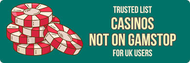 Exploring Non Gamstop UK Casinos Benefits and Considerations