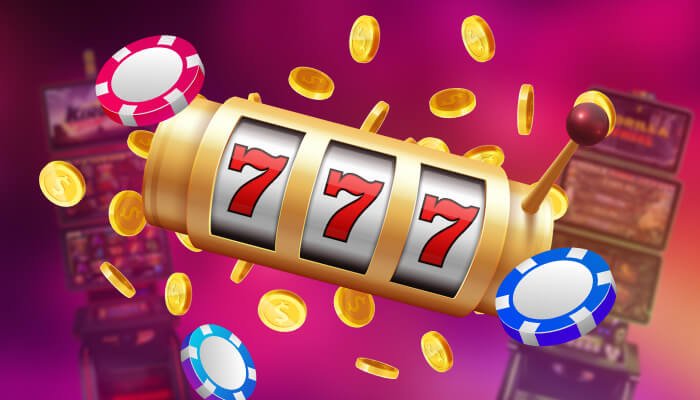 Explore the Exciting World of 7bets Online Casino UK 1760200219