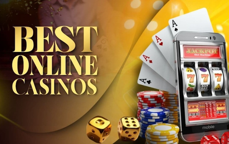 Explore the Exciting World of Online Casino Dealbet