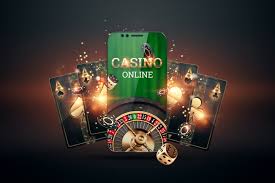The Allure of Casino Gamblii An Online Gaming Paradise The Allure of Casino Gamblii An Online Gaming Paradise