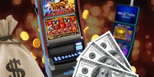 The Exciting World of Casino Magius UK Your Ultimate Gaming Destination