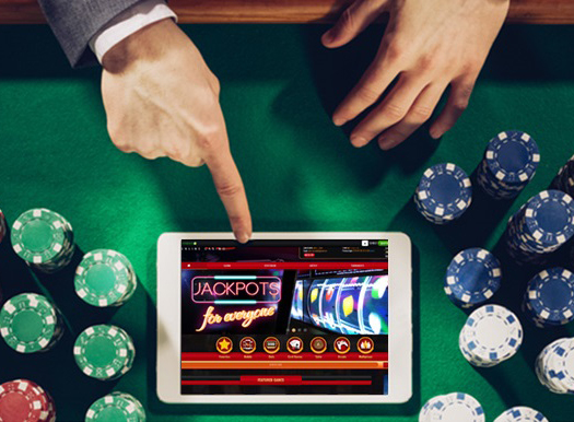 The Exciting World of Online Casino Slots Angels