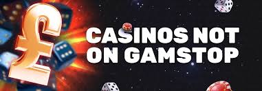 Exploring Non Gamstop Casinos Freedom and Fun Awaits 1010466018 Exploring Non Gamstop Casinos Freedom and Fun Awaits 1010466018