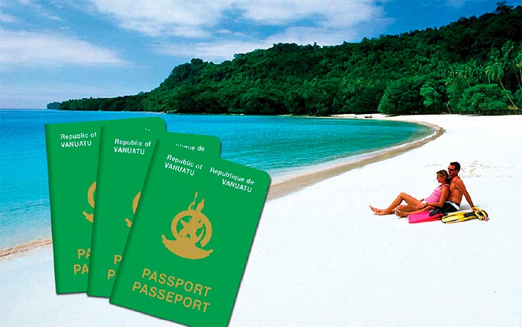 How to Apply for a Vanuatu Passport A Comprehensive Guide 893564377