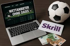 Sportwetten ohne OASIS - Die besten Optionen im Überblick Sportwetten ohne OASIS - Die besten Optionen im Überblick