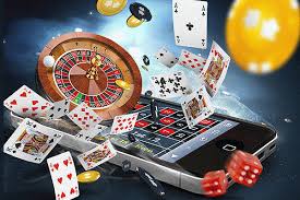 The Most Played Online Casino A Journey Through Popularity The Most Played Online Casino A Journey Through Popularity