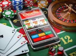 The Rising Tide of Crypto Gambling Popularity in Africa 425833674