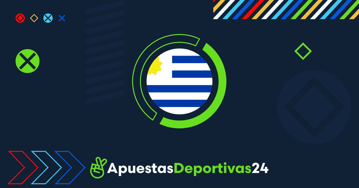 Apuestas deportivas en Uruguay Todo lo que necesitas saber -485147247