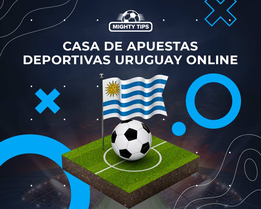 Apuestas Deportivas en Uruguay Una Guía Completa -494026888 Apuestas Deportivas en Uruguay Una Guía Completa -494026888