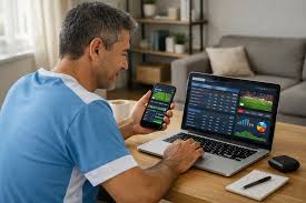 Apuestas Deportivas Guía Completa para Apostadores Novatos y Experimentados -455464513