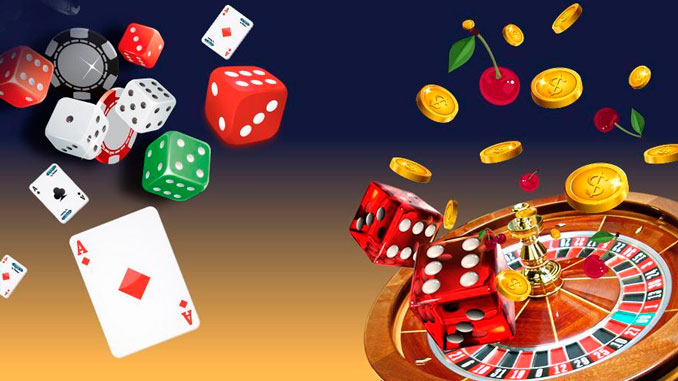 BetNjet Online Casino UK Your Guide to an Exciting Gaming Experience BetNjet Online Casino UK Your Guide to an Exciting Gaming Experience