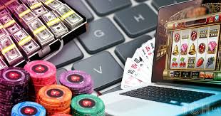 Cashwin Casino Online Den Ultimative Spiloplevelse