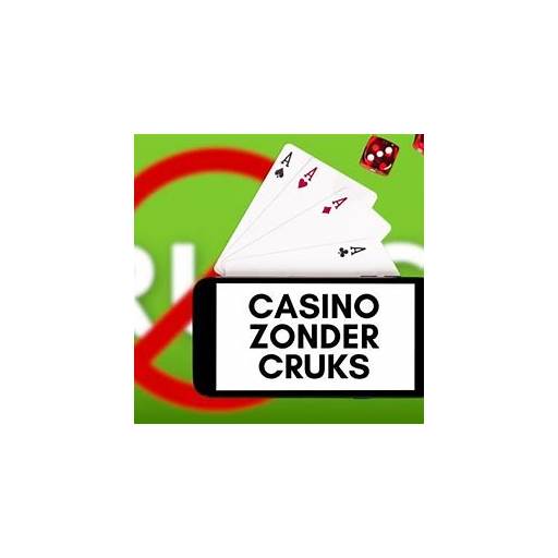 Casino zonder CRUKS Ontdek de Vrijheid van Online Gokken -745361403