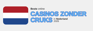 Casino zonder CRUKS Ontdek de Vrijheid van Online Gokken -745361403