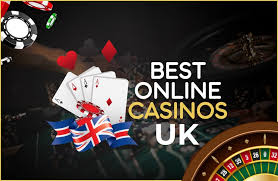 Comprehensive Online Casino Reviews in the UK Your Ultimate Guide