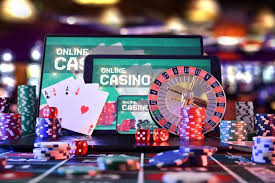 Comprehensive Online Casino Reviews in the UK Your Ultimate Guide