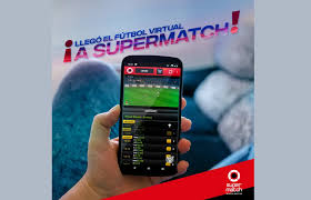 Descubre Supermatch Tu Aliado en Apuestas Descubre Supermatch Tu Aliado en Apuestas
