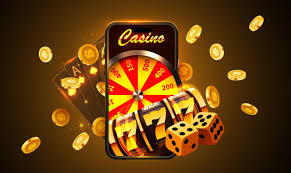 Experience Excitement at Online Casino Bass Win Experience Excitement at Online Casino Bass Win
