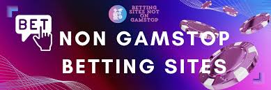Exploring Non GamStop Betting Sites A Comprehensive Guide -1654804341
