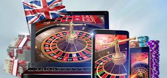 All Online Casinos in the UK A Comprehensive Guide 1248437971