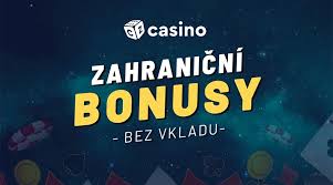 Online Casino Bonus za Registraci Jak Využít Nabídky a Získat Větší Šance na Výhru