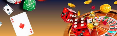 Top Casino Operators in the UK A Comprehensive Guide to Online Gaming