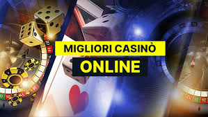 Casinò Non AAMS Dove Trovare Prelievi Rapidi e Sicuri Casinò Non AAMS Dove Trovare Prelievi Rapidi e Sicuri