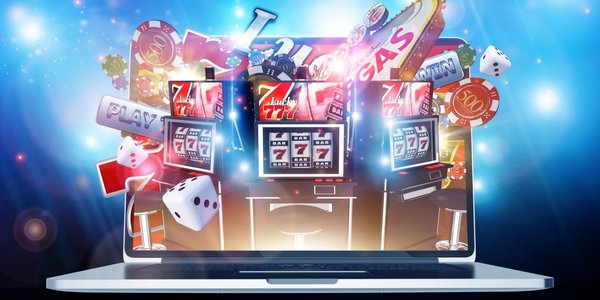 Golden Lion UK The Ultimate Online Gaming Experience