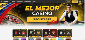 Mi Casino La Experiencia de Juego en Línea que Deseabas