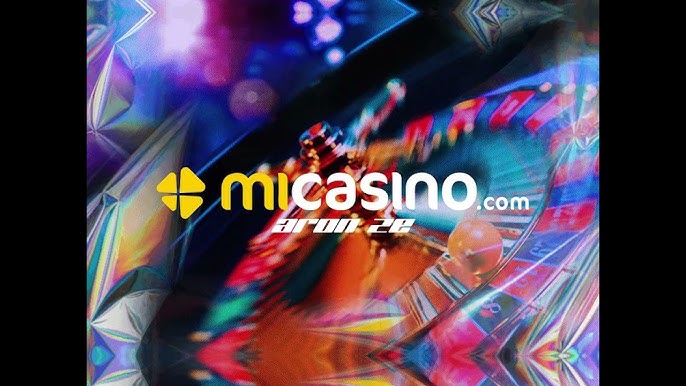 Mi Casino La Guía Completa para Jugadores en Línea