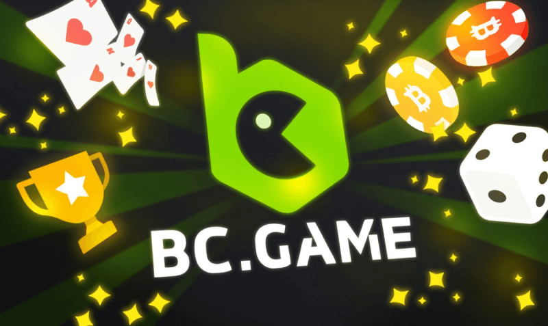 BC.Game Casino and Sportsbook A Comprehensive Guide BC.Game Casino and Sportsbook A Comprehensive Guide