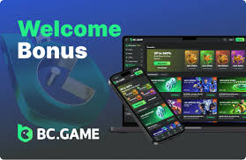 BC.Game Casino and Sportsbook A Comprehensive Guide BC.Game Casino and Sportsbook A Comprehensive Guide
