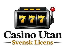 Casino Utan Svensk Licens - En Guide till Spelupplevelser Casino Utan Svensk Licens - En Guide till Spelupplevelser