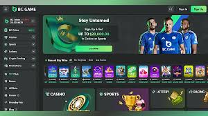 Online Gambling Experience at BC.Game A Comprehensive Guide Online Gambling Experience at BC.Game A Comprehensive Guide